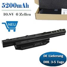 BP416 FPCBP416 Akku Für Fujitsu LifeBook E733/E734/E743/E744/E753/E754 Series
