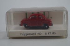 I.M.U. Modellauto 1:87 H0