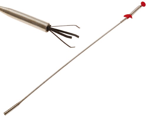 Flexibler greifer - flexibler,