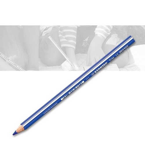Stabilo trio dick 203 - dick, 203-405