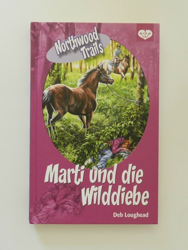 Deb loughead marti und - deb,