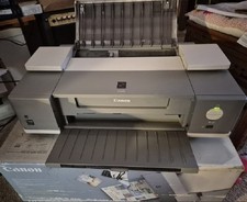 CANON PIXMA iX4000 A3 DRUCKER