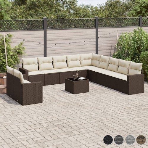 Garten sofagarnitur mit kissen - garten-sofagarnitur,