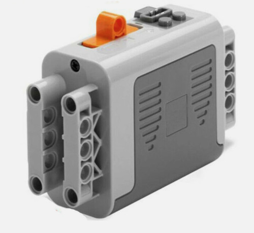 Lego 8881 power functions - lego,