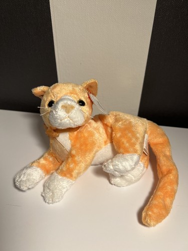 Beanie baby tabs die - baby:,