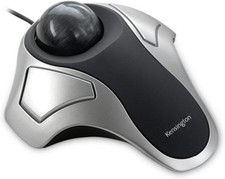 Orbit TrackBall