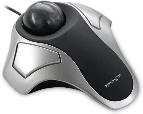 Orbit trackball - orbit,