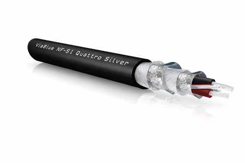 Viablue silver quattro - viablue, -nf-s1