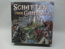 DAYS OF WONDER - SCHATTEN