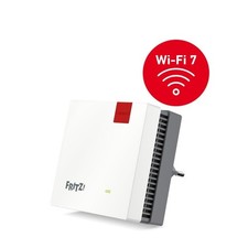 AVM FRITZ!Repeater 1700 WiFi 7 Mesh WLAN Repeater bis 3.600 MBit/s