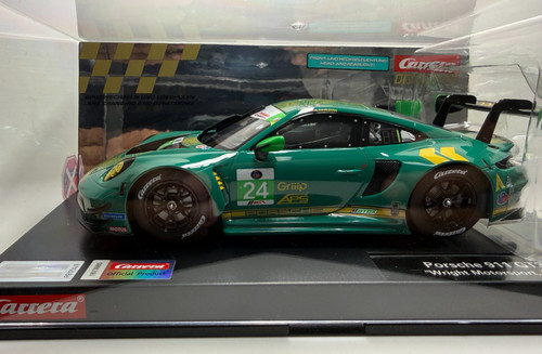 Carrera digital 124 - carrera,