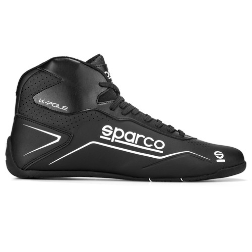 Sparco pole rennkart stiefel - k-pole, rennkart-stiefel