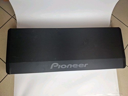 Pioneer 710a active - active, sub