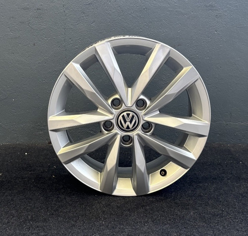 Original touran 5ta - vw,