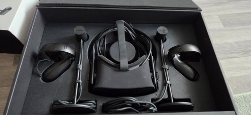 Occulus rift brille schwarz - rift,