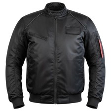 MDM Motorradjacke Flight