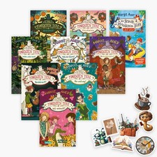 Margit Auer / Die Schule der