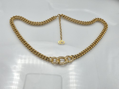 Christian dior collier - dior,