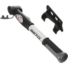 Prophete Alu Mini-Luftpumpe