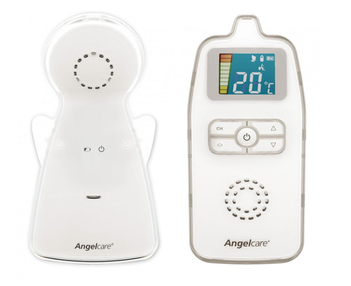 Angelcare ac423 babyphone - angelcare,