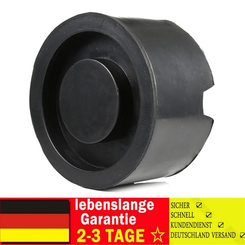 Wagenheber aufnahme gummiklotz - wagenheber,