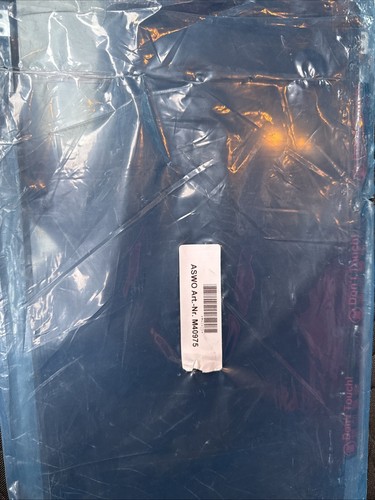 Led display matt passend - 17,3",