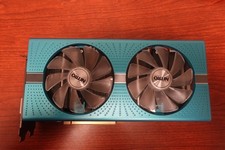 **FOR PARTS** Sapphire NITRO