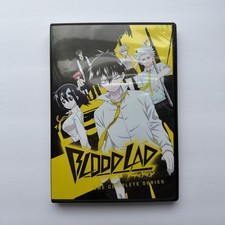 Blood Lad The Complete Series