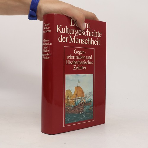 Durant kulturgeschichte der - kulturgeschichte,