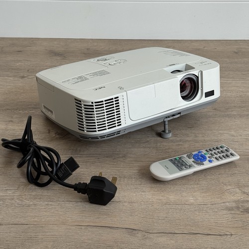 Nec m230x lcd projektor - np-m230x,