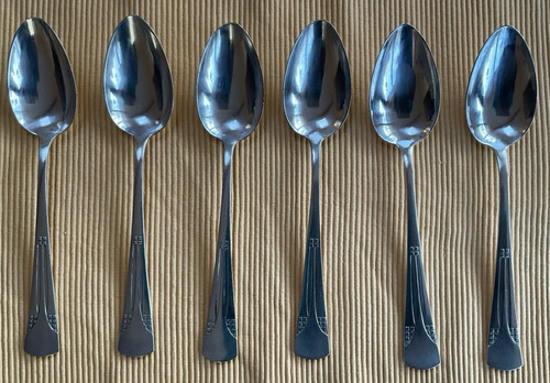 Silberbesteck löffel wmf - wmf,
