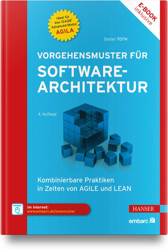 Vorgehensmuster für