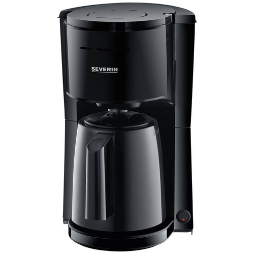Severin 9306 kaffeemaschine - ka,