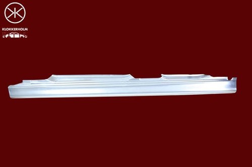 Einstiegsblech schweller links - einstiegsblech,