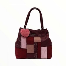 DAMEN TASCHE SHOPPING NAJ