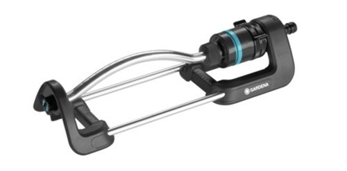 Viereckregne gardena ecoline - viereckregne,