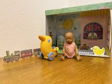 Mini Baby Born, Miniworld