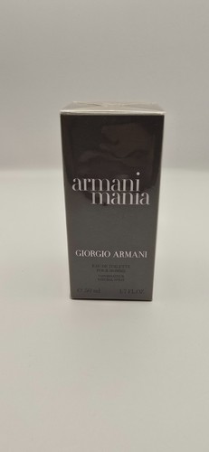 Armani mania pour - mania, homme