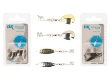 Deka Spin Blade - Colorado und