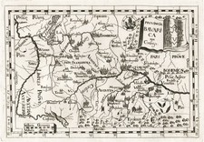 Bayern Oberpfalz Franken