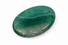 Fluorit Daumensteine