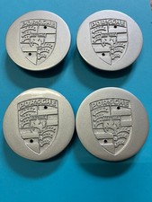 Porsche original Nabendeckel