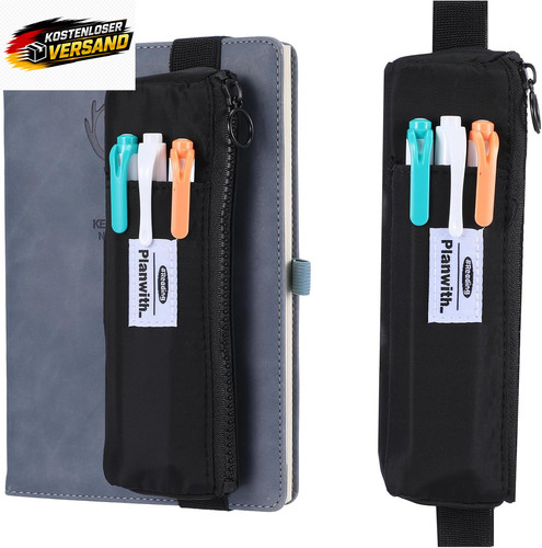 Elastischer stiftehalter für - stiftehalter,