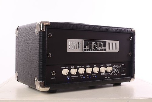 Hnd ultrasonic 20w - ultrasonic, vollröhren