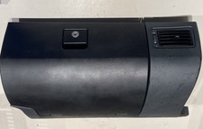 Orig. Mercedes Benz R170 SLK Handschuhfach Verkleidung Anthrazit Schwarz Ablage