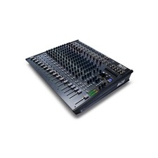 ALTO Live1604 - Professioneller 16-Kanal / 4-Bus Mixer