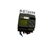 SIEMENS LOGO!  6ED1