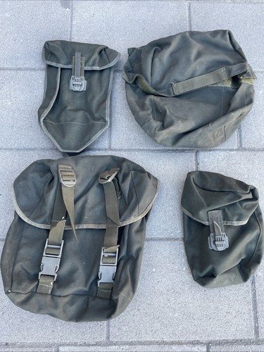 Bundeswehr kts88 set - bundeswehr,