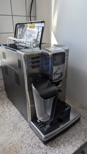 Kaffeevollautomat philips 5000 - philips,