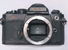 Nikon fm2 analoge - n,